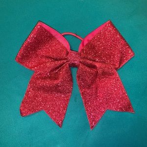 Cheer bow